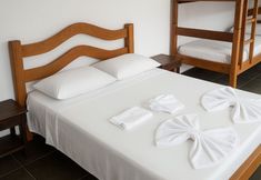 其他 3 Cocanha Beach Pousadas