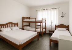 其他 4 Cocanha Beach Pousadas