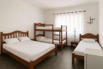 其他 4 Cocanha Beach Pousadas