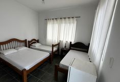 기타 5 Cocanha Beach Pousadas