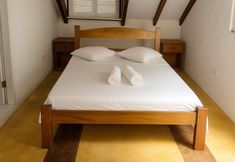 其他 2 Cocanha Beach Pousadas