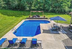 其他 3 Hidden Retreat 4-homes 134 Acres