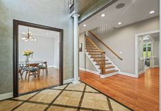 其他 5 Hidden Retreat 4-homes 134 Acres