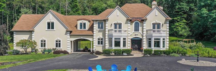 其他 Hidden Retreat 4-homes 134 Acres