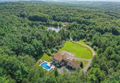 Lain-lain 2 Hidden Retreat 4-homes 134 Acres