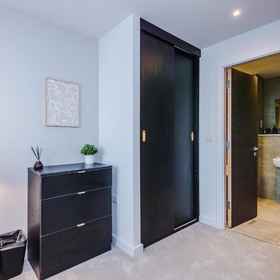 Room 1 96 Greengate, The Comedy Store 酒店