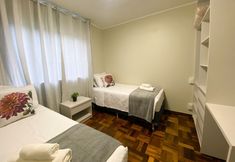 기타 2 Casa com churrasqueira Ar e 2 quartos