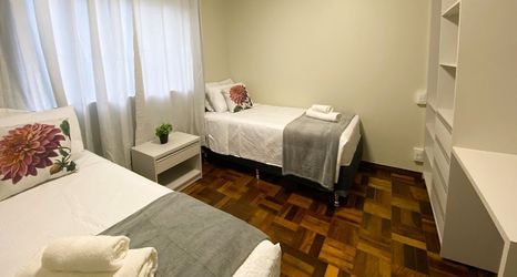 기타 2 Casa com churrasqueira Ar e 2 quartos