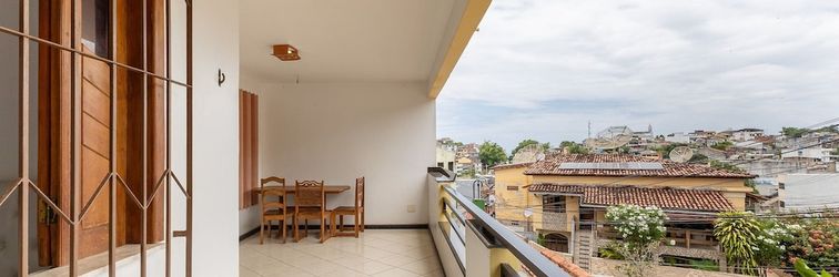 其他 Apt c/ 2 Bedrooms in Conquista, Ilheus/ba Ptz0166
