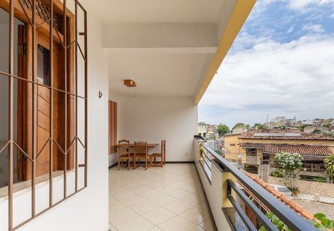 其他 Apt c/ 2 Bedrooms in Conquista, Ilheus/ba Ptz0166