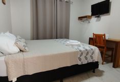 기타 2 Pousada Vila Boa