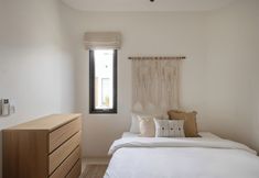 Others 4 Barefoot Villas by Satori