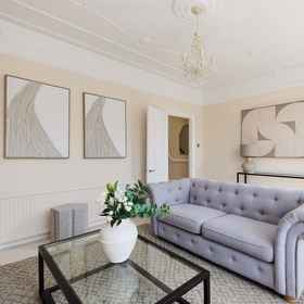 Primary image 1 The Terrace Escape, Khách sạn Balham