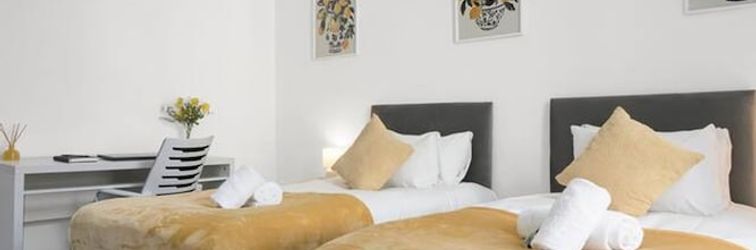 Others Spacious Cardiff Central Fast Wifi Netflix