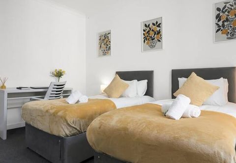 Others Spacious Cardiff Central Fast Wifi Netflix