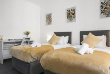 Others Spacious Cardiff Central Fast Wifi Netflix