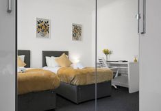 Others 5 Spacious Cardiff Central Fast Wifi Netflix