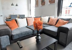 Others 2 Spacious Cardiff Central Fast Wifi Netflix