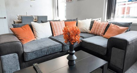 Others 2 Spacious Cardiff Central Fast Wifi Netflix