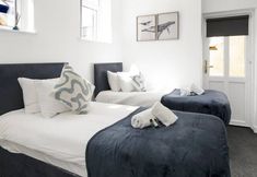 Others 6 Spacious Cardiff Central Fast Wifi Netflix