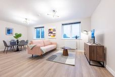 기타 Luxurious 2 Bed Central Cardiff Free EV Charge