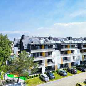 Primary image1Posesja Plażowa Penthouse & SPA,科沃布热格公寓