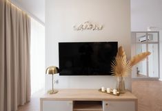 Lainnya 7 Posesja Plażowa Penthouse & SPA