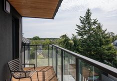 Lainnya 4 Posesja Plażowa Penthouse & SPA