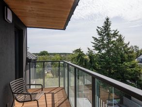 Lainnya 4 Posesja Plażowa Penthouse & SPA