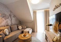 Lainnya 3 Posesja Plażowa Penthouse & SPA