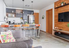 Others 2 LBH - Houses in a Condominium With Swimming Pool and Barbecue