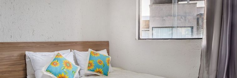 Others LBH - Houses in a Condominium With Swimming Pool and Barbecue