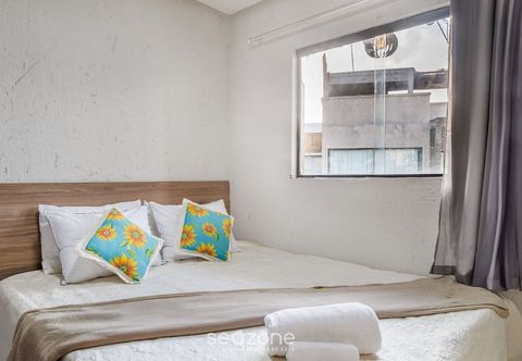 Others LBH - Houses in a Condominium With Swimming Pool and Barbecue