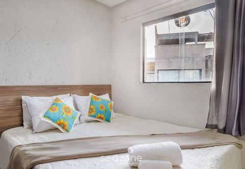 Others LBH - Houses in a Condominium With Swimming Pool and Barbecue