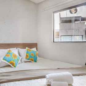 Room 1 LBH - Houses in a Condominium With Swimming Pool and Barbecue, Mirante do Alto do Cruzeiro Hotels