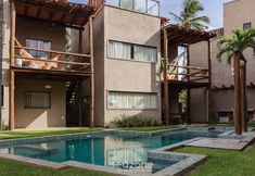 Others 4 LBH - Houses in a Condominium With Swimming Pool and Barbecue