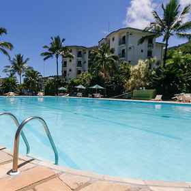 Primary image 1 WTE - Resort-style Condominium 100m From the Beach, セッチ フォンテス ビーチ ホテル