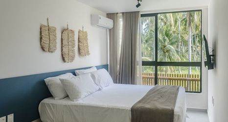 其他 2 Modern apt With Pool and 3 Suites Vka0115