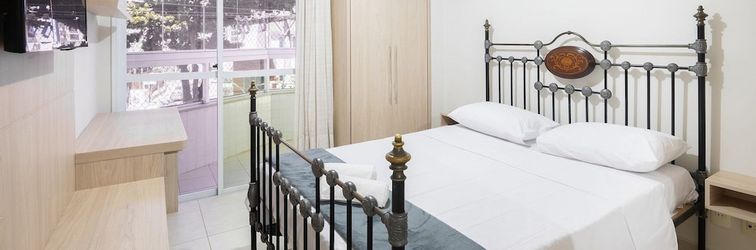 其他 Apt in the Center, 300m From the Beach - Vel0102