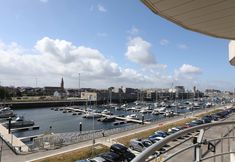 Others 2 Harbour View Stay - Stylish Apartment With Stunning Views in the Marina of Zeebrugge