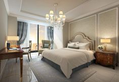 기타 5 Westpac Hotel & Suites - Westbay Doha