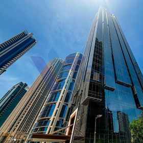 Primary image 1 Westpac Hotel & Suites - Westbay Doha, Hotel Hotel