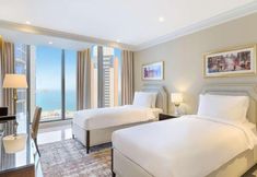 기타 4 Westpac Hotel & Suites - Westbay Doha