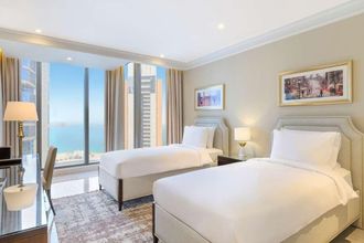 기타 4 Westpac Hotel & Suites - Westbay Doha