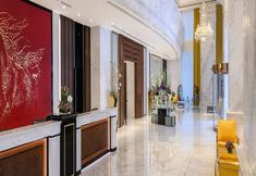 기타 2 Westpac Hotel & Suites - Westbay Doha