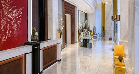 기타 2 Westpac Hotel & Suites - Westbay Doha