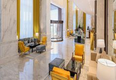기타 3 Westpac Hotel & Suites - Westbay Doha