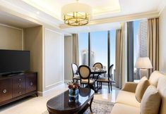 기타 6 Westpac Hotel & Suites - Westbay Doha