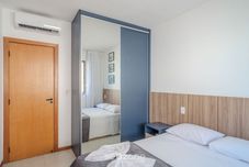 Others Apt. in a Seaside Condominium Itacimirim-ba Iab109