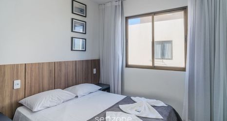 Others 2 Apt. in a Seaside Condominium Itacimirim-ba Iab109